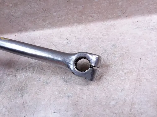 Honda Z50 Mini Trail 50 Z50A Engine Kickstart Lever Arm 1978 ANX-C50