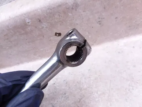 Honda Z50 Mini Trail 50 Z50A Engine Kickstart Lever Arm 1978 ANX-C50