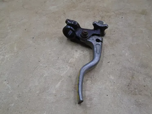 Honda 125 CR CR125R CR125 Left lever perch 1994 HB495 GP