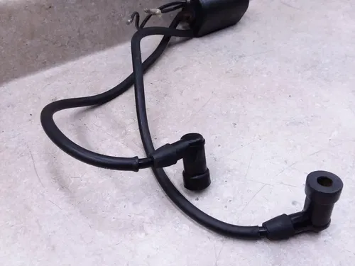 Honda 175 Scrambler CL CL175 K5 Ignition Coil Assembly 1971 ANX-C43