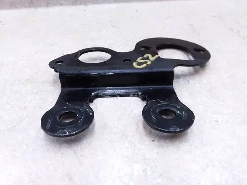 Kawasaki 100 KM KM100 Speedometer Meter Mount Bracket 1981 ANX-C52
