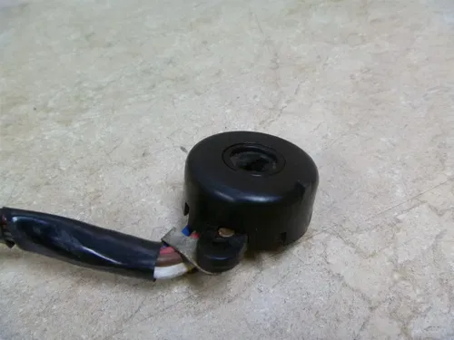 Kawasaki 750 NINJA ZX7-H ZX750H ZX 750 H Used Engine Shifter Switch 1990 #KB5