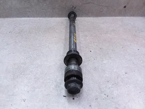 Honda 750 Super Sport CB CB750 CB750F Rear Wheel Axle 1977 ANX-B215