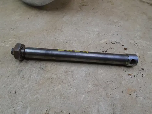 Jawa 350 TWIN Californian Rear Axle 1972-1973 RB -88