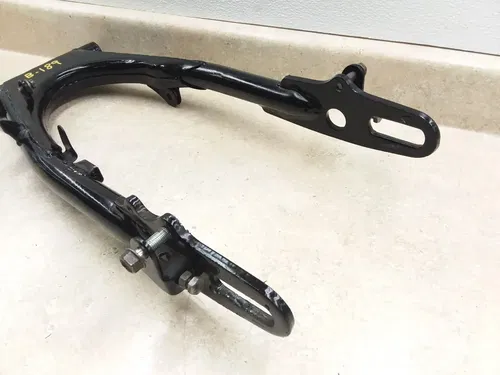 Honda 250 MT MT250 K0 Elsinore Rear Arm Swingarm Nice 1974 ANX