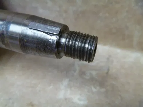 Honda 80 XL AHRMA XL80S XL 80 S Used Engine Crankshaft & Rod 1983 Vintage HB141