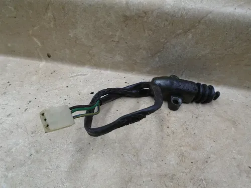 Yamaha 1300 Venture Royale XVZ1300 Kick Side Stand Switch 1986 YB