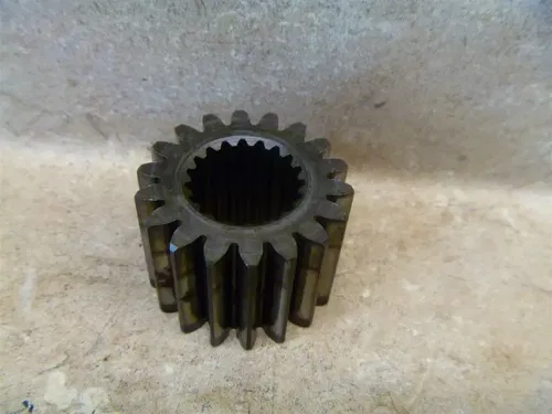 Honda 125 CB CB125S CB 125 S Used Engine Crank Drive Gear 1976 Vintage HB149