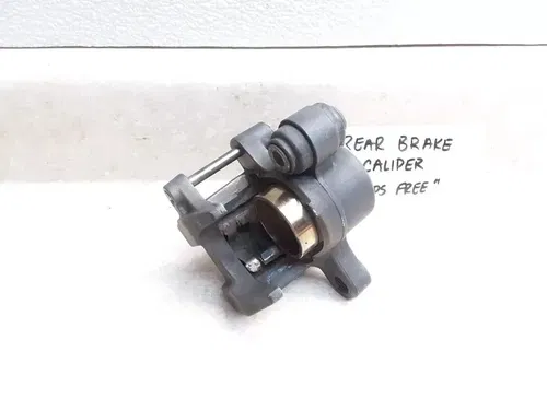 2006 Suzuki V-Strom DL-1000 Rear Brake Caliper PJ-12