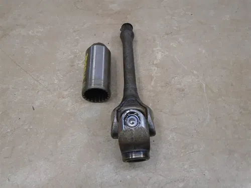 Honda 900 CB CB900-C CUSTOM Used Rear Drive Yoke 1980 HB262