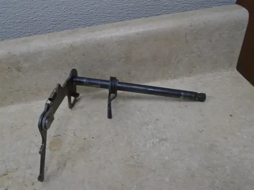 Kawasaki 90 G3 G3SS G3-SS Used Engine Shift Shaft 1973 KB90