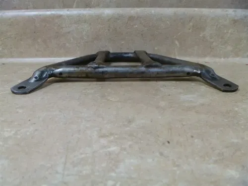 Yamaha 200 YFM MOTO-4 YFM200-DXS Used Front Skid Plate 1986 Vintage YB47
