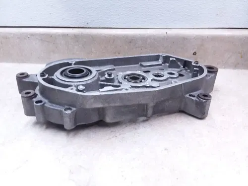 Maico 250 MC Magnum II MC250/T Engine Left Crank Case DAMAGE 1978 1979 ANX-B234