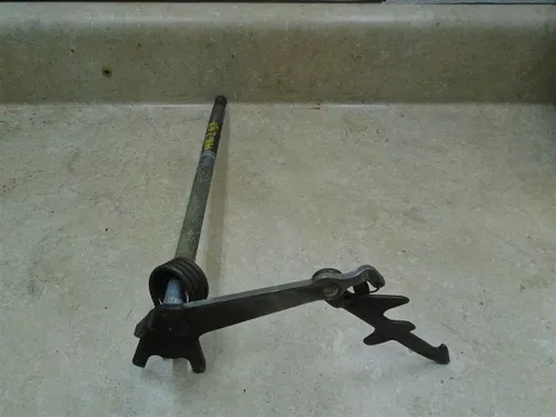 Honda 650 CB NIGHTHAWK CB650SC CB650-SC Engine Shift Shaft 1982 HB281