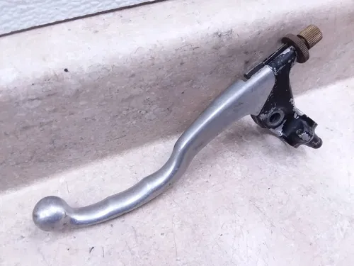 Yamaha 250 MX MX250 Handlebar MISMATCH Lever Perch 1973 MX360 ANX-C54