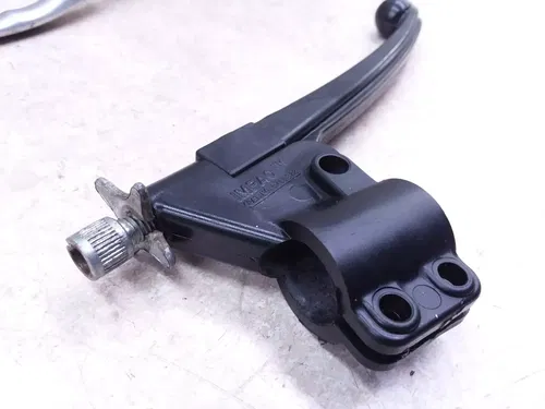 Yamaha 250 MX MX250 Handlebar MISMATCH Lever Perch 1973 MX360 ANX-C54