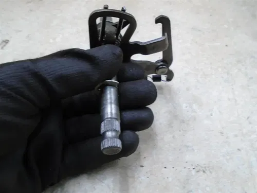 Yamaha 1000 XV Virago XV1000 Engine Shift Shaft 1984 YB300
