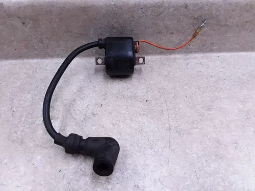 Yamaha 250 YZ YZ250 Ignition Coil Unit 1985 ANX-C51