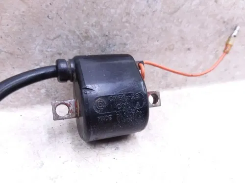 Yamaha 250 YZ YZ250 Ignition Coil Unit 1985 ANX-C51
