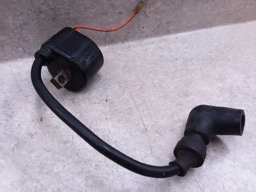 Yamaha 250 YZ YZ250 Ignition Coil Unit 1985 ANX-C51
