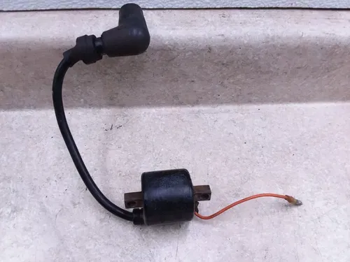 Yamaha 250 YZ YZ250 Ignition Coil Unit 1985 ANX-C51