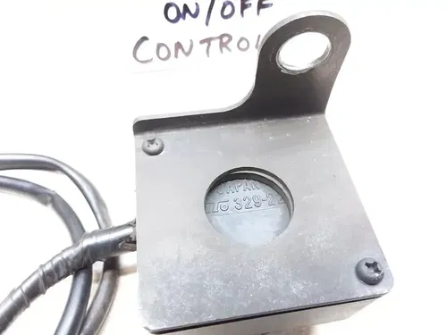 2006 Suzuki V-Strom DL-1000 Grip Heater On & Off Control Unit PJ-12