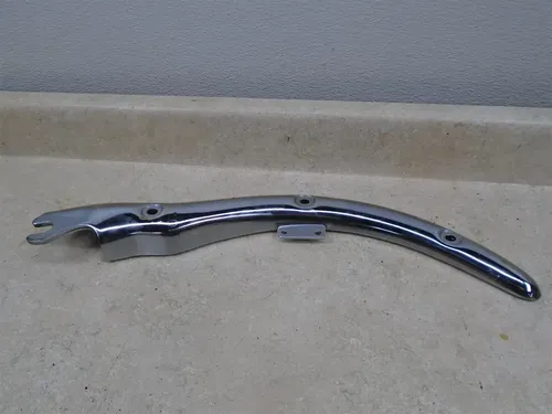 Honda 750 VT SHADOW VT750-C CLASSIC Left Rear Fender Frame Rail bar 2000 HB245