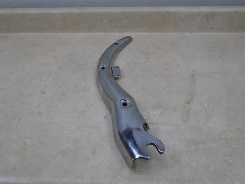 Honda 750 VT SHADOW VT750-C CLASSIC Left Rear Fender Frame Rail bar 2000 HB245