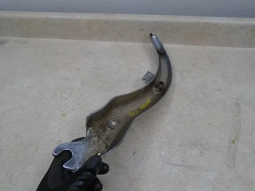 Honda 750 VT SHADOW VT750-C CLASSIC Left Rear Fender Frame Rail bar 2000 HB245