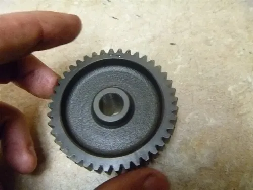Suzuki 800 VS INTRUDER VS800-GL Used Engine Starter Gears 1993 SB47