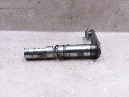 Yamaha 250 Enduro DT DT250 Engine Clutch Actuator Push Lever Axle 1975 ANX