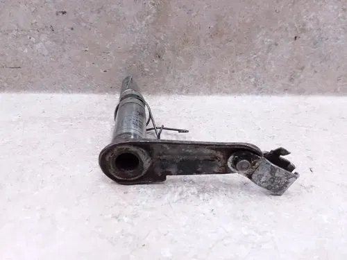 Yamaha 250 Enduro DT DT250 Engine Clutch Actuator Push Lever Axle 1975 ANX