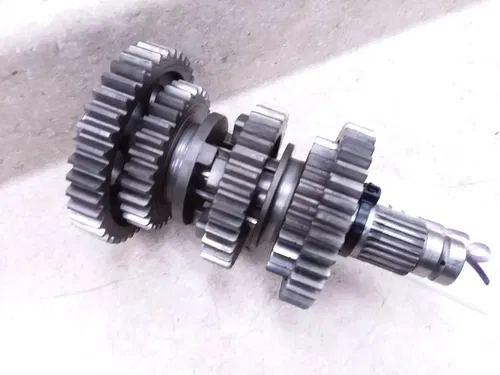 Honda 500 CX Standard CX500 Engine Transmission Counter Shaft 1978-79 ANX-C41 PJ