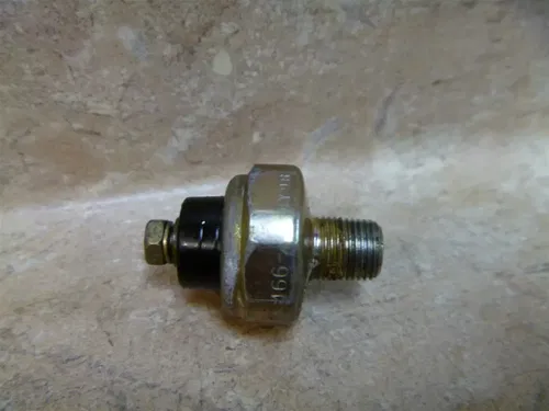 Kawasaki ZR7 ZR750 ZR 750 F Used Engine Oil Pressure Switch  2000 KB61