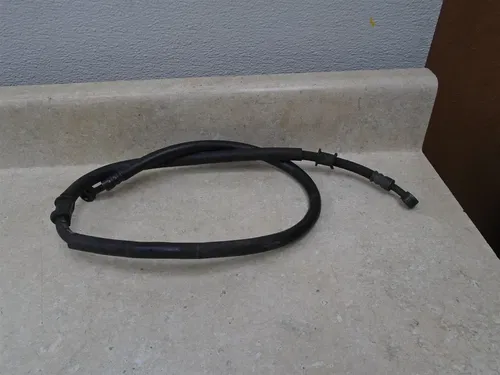Suzuki 800 VL C50 Boulevard VL800 Used Brake Line Hose 2005 SB72