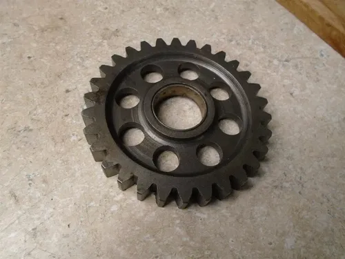 Kawasaki 250 KX AHRMA KX250 Engine Kick Idle Gear 1980 KB157 JD