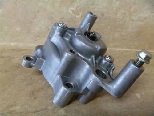 Honda 250 SX ATC ATC250SX ATC 250 SX Used Engine Oil Pump Assembly 1985 #HB28