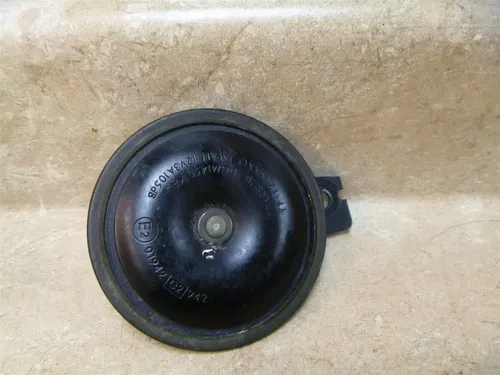 Yamaha 600 FZR FZR600 Used Horn 1992 #YB66