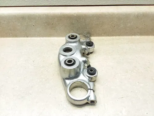 1996 Yamaha Virago XV 1100 XV1100 Top Triple Tree Fork Clamp Bridge ANX-A53