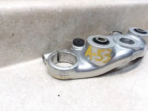 1996 Yamaha Virago XV 1100 XV1100 Top Triple Tree Fork Clamp Bridge ANX-A53