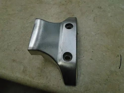 Kawasaki 500 EN VULCAN EN500 Bracket cover 1990 KB140