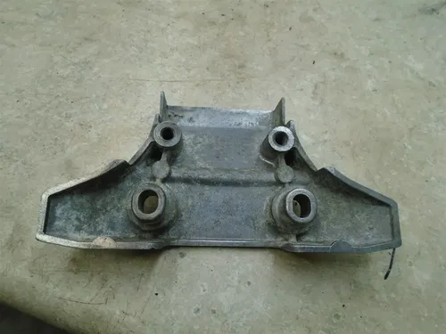 Kawasaki 500 EN VULCAN EN500 Bracket cover 1990 KB140