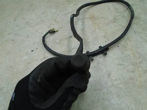 Honda 200 XR XR200-R XR200R Stop Kill Switch 1993 HB398