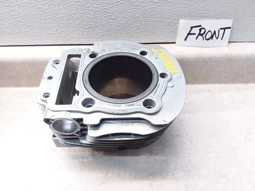 1996 Yamaha Virago XV 1100 XV1100 Engine Front Cylinder STD 95MM ANX-A53