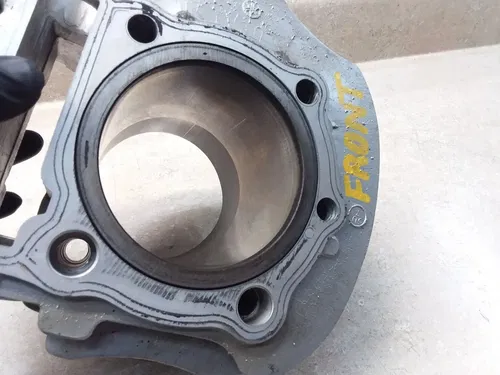 1996 Yamaha Virago XV 1100 XV1100 Engine Front Cylinder STD 95MM ANX-A53