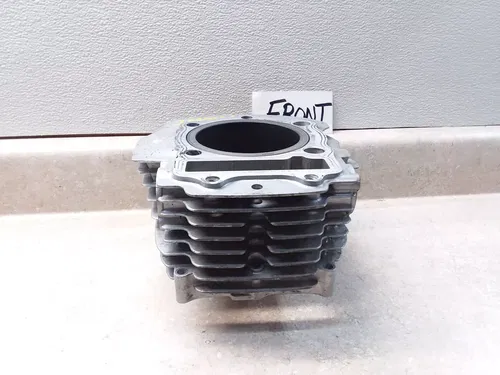 1996 Yamaha Virago XV 1100 XV1100 Engine Front Cylinder STD 95MM ANX-A53