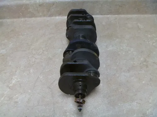 Honda CB750-K4 FOUR CB 750 Used Engine Crankshaft 1974 #SM66 Vintage