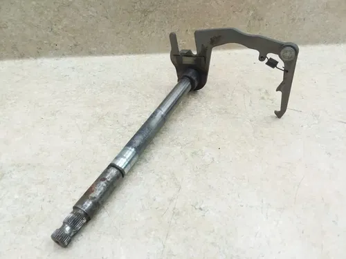 Yamaha 90 HT1 Enduro HT1B Engine Gear Shift Shaft 1971 ANX-C