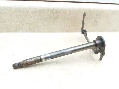 Yamaha 90 HT1 Enduro HT1B Engine Gear Shift Shaft 1971 ANX-C
