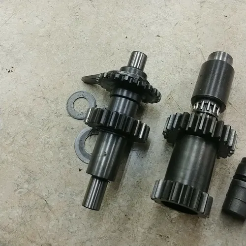 Jet Moto 200cc 200 Shinray Enduro Engine Primary Gears HB600